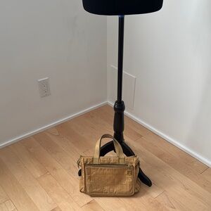 Vintage Fendi Handbag